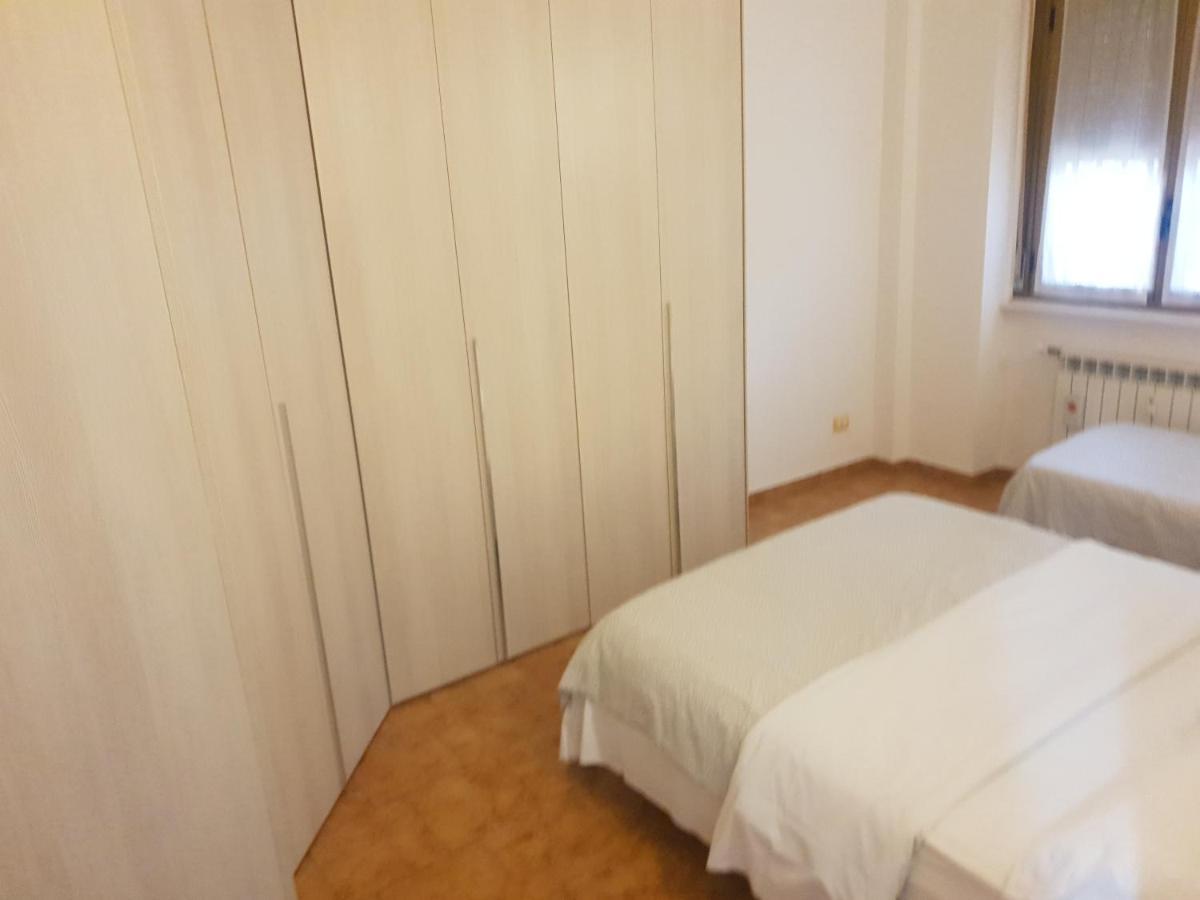 מילאנו Maffucci 24 Bilocale Molto Spazioso E Moderno מראה חיצוני תמונה