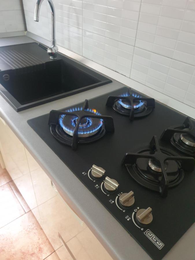 מילאנו Maffucci 24 Bilocale Molto Spazioso E Moderno מראה חיצוני תמונה