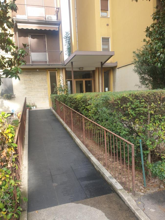 מילאנו Maffucci 24 Bilocale Molto Spazioso E Moderno מראה חיצוני תמונה