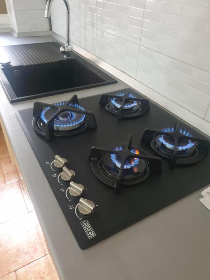 מילאנו Maffucci 24 Bilocale Molto Spazioso E Moderno מראה חיצוני תמונה