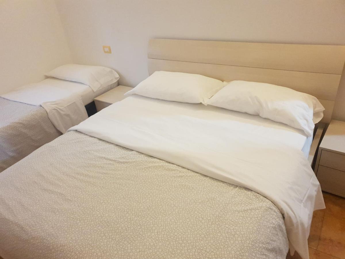 מילאנו Maffucci 24 Bilocale Molto Spazioso E Moderno מראה חיצוני תמונה