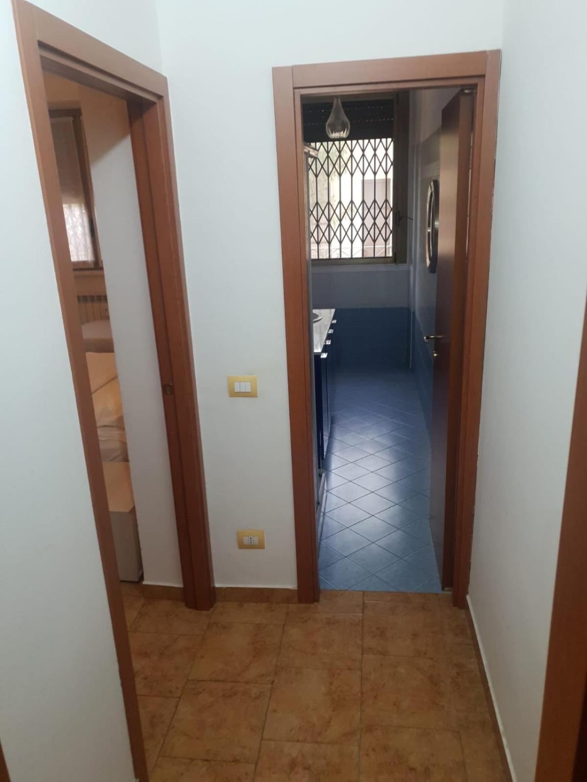 מילאנו Maffucci 24 Bilocale Molto Spazioso E Moderno מראה חיצוני תמונה